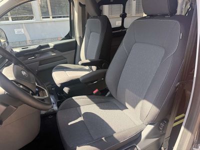 Ford Tourneo Custom Neuwagen Ford Tourneo Custom Neuwagen