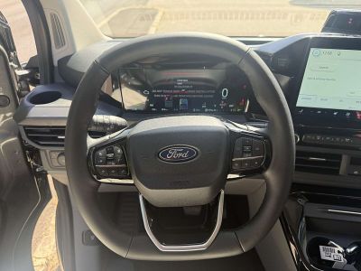 Ford Tourneo Custom Neuwagen Ford Tourneo Custom Neuwagen