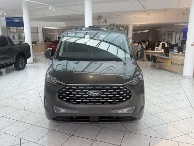 Ford Tourneo Custom Neuwagen