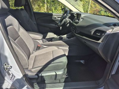 Nissan Qashqai Gebrauchtwagen Nissan Qashqai Gebrauchtwagen