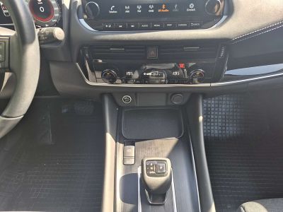 Nissan Qashqai Gebrauchtwagen Nissan Qashqai Gebrauchtwagen