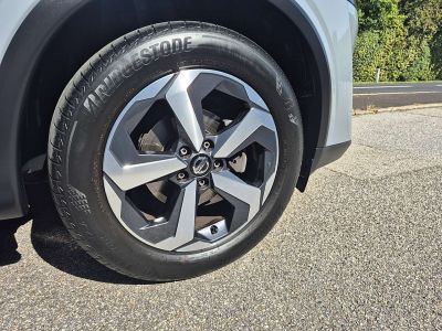 Nissan Qashqai Gebrauchtwagen Nissan Qashqai Gebrauchtwagen