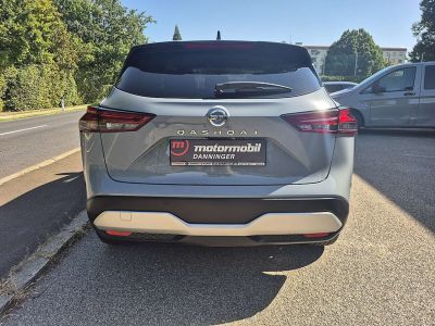 Nissan Qashqai Gebrauchtwagen Nissan Qashqai Gebrauchtwagen