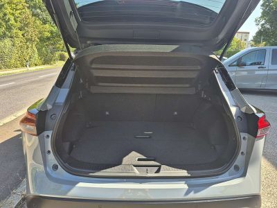 Nissan Qashqai Gebrauchtwagen Nissan Qashqai Gebrauchtwagen