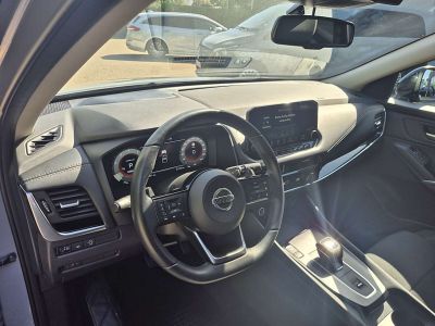 Nissan Qashqai Gebrauchtwagen Nissan Qashqai Gebrauchtwagen