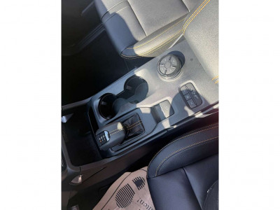 Ford Ranger Neuwagen Ford Ranger Neuwagen