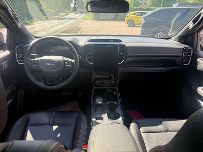 Ford Ranger Neuwagen Ford Ranger Neuwagen
