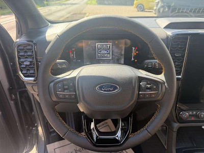 Ford Ranger Neuwagen Ford Ranger Neuwagen