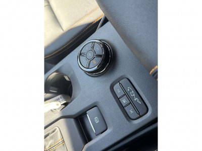 Ford Ranger Neuwagen Ford Ranger Neuwagen