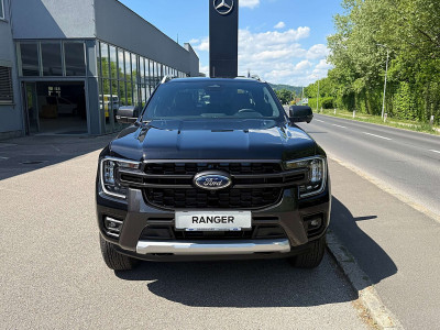 Ford Ranger Neuwagen Ford Ranger Neuwagen