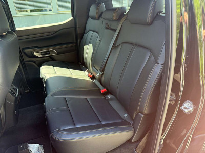 Ford Ranger Neuwagen Ford Ranger Neuwagen