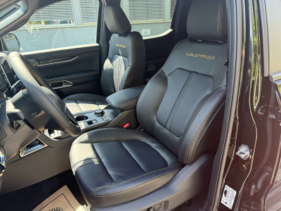 Ford Ranger Neuwagen Ford Ranger Neuwagen