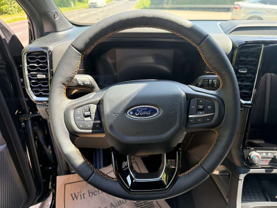 Ford Ranger Neuwagen Ford Ranger Neuwagen