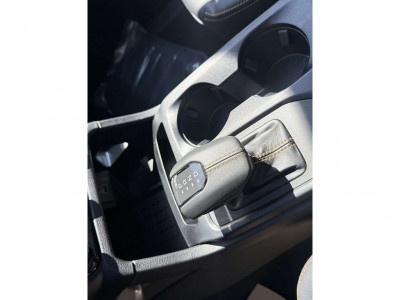 Ford Ranger Neuwagen Ford Ranger Neuwagen