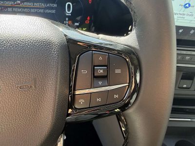 Ford Tourneo Custom Neuwagen