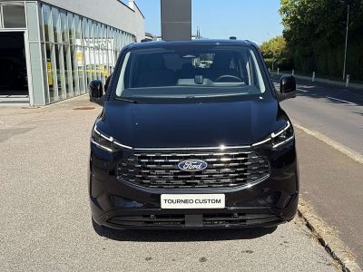 Ford Tourneo Custom Neuwagen Ford Tourneo Custom Neuwagen