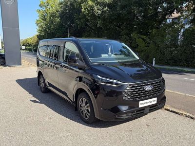 Ford Tourneo Custom Neuwagen