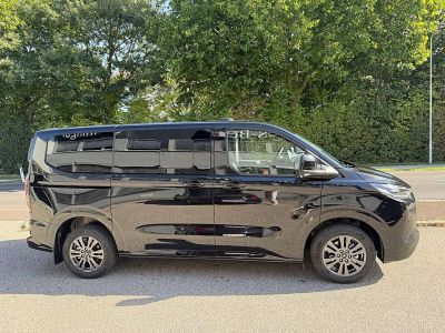 Ford Tourneo Custom Neuwagen