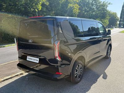 Ford Tourneo Custom Neuwagen