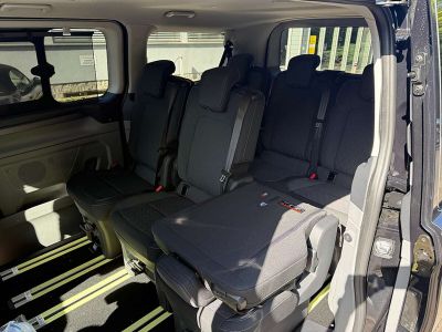 Ford Tourneo Custom Neuwagen