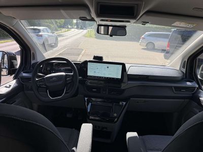 Ford Tourneo Custom Neuwagen