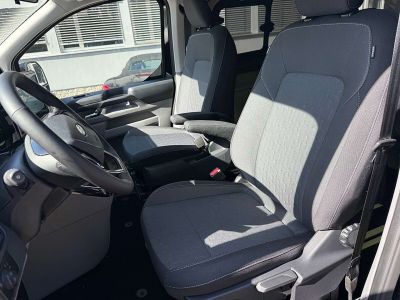 Ford Tourneo Custom Neuwagen