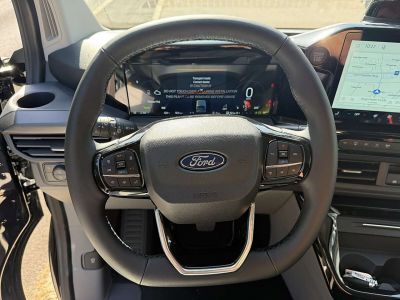Ford Tourneo Custom Neuwagen