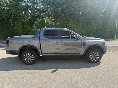 Ford Ranger Neuwagen Ford Ranger Neuwagen