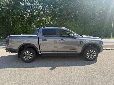 Ford Ranger Neuwagen Ford Ranger Neuwagen