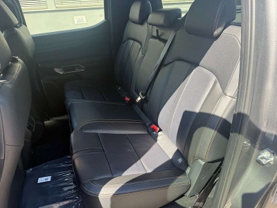 Ford Ranger Neuwagen Ford Ranger Neuwagen