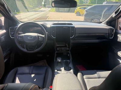 Ford Ranger Neuwagen Ford Ranger Neuwagen