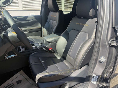 Ford Ranger Neuwagen Ford Ranger Neuwagen