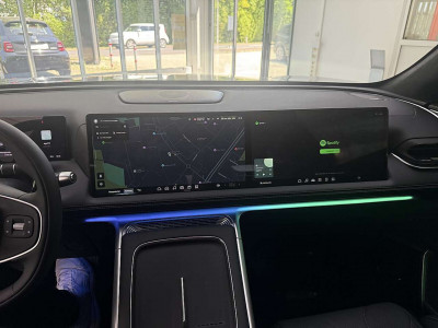 Xpeng G9 Neuwagen Xpeng G9 Neuwagen