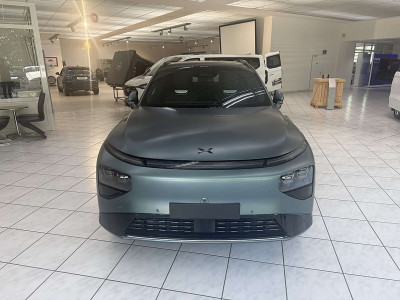 Xpeng G9 Neuwagen Xpeng G9 Neuwagen