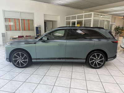 Xpeng G9 Neuwagen Xpeng G9 Neuwagen