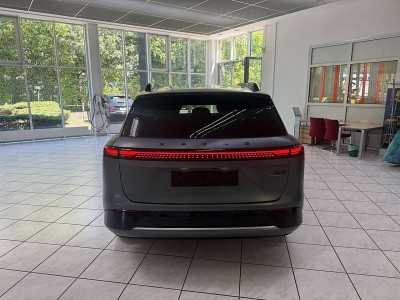 Xpeng G9 Neuwagen Xpeng G9 Neuwagen