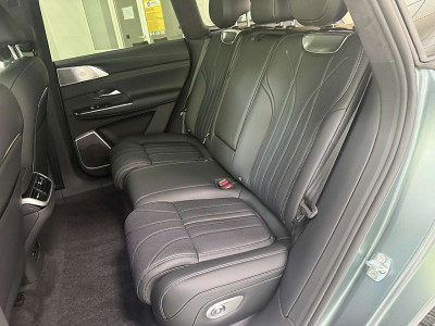 Xpeng G9 Neuwagen Xpeng G9 Neuwagen