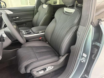 Xpeng G9 Neuwagen Xpeng G9 Neuwagen
