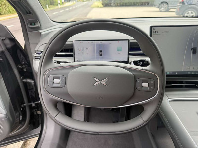 Xpeng G6 Neuwagen Xpeng G6 Neuwagen