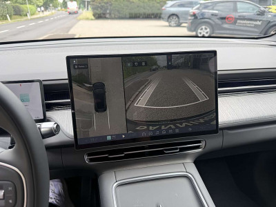 Xpeng G6 Neuwagen Xpeng G6 Neuwagen