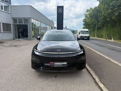 Xpeng G6 Neuwagen Xpeng G6 Neuwagen