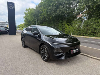 Xpeng G6 Neuwagen Xpeng G6 Neuwagen
