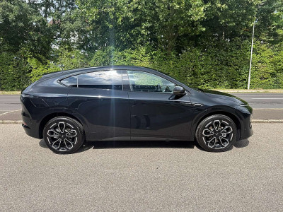 Xpeng G6 Neuwagen Xpeng G6 Neuwagen