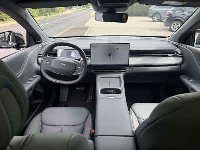 Xpeng G6 Neuwagen Xpeng G6 Neuwagen