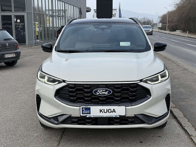 Ford Kuga Vorführwagen Ford Kuga Vorführwagen