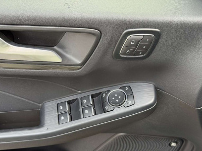 Ford Kuga Vorführwagen Ford Kuga Vorführwagen