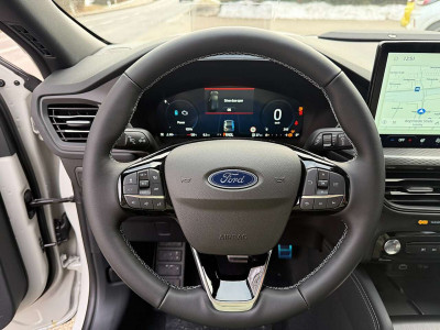 Ford Kuga Vorführwagen Ford Kuga Vorführwagen