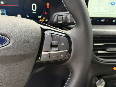 Ford Kuga Vorführwagen Ford Kuga Vorführwagen