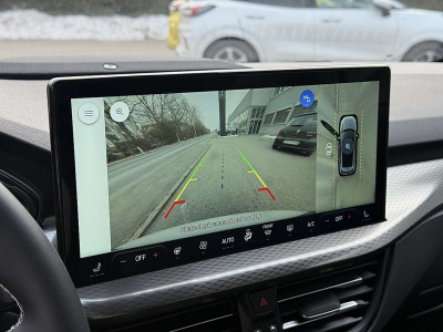 Ford Kuga Vorführwagen Ford Kuga Vorführwagen