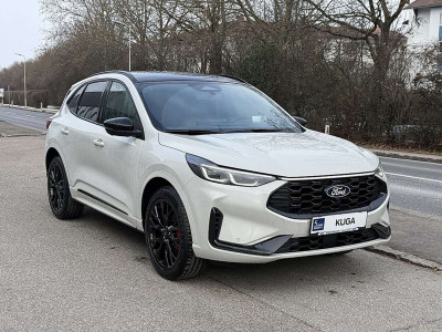 Ford Kuga Vorführwagen Ford Kuga Vorführwagen